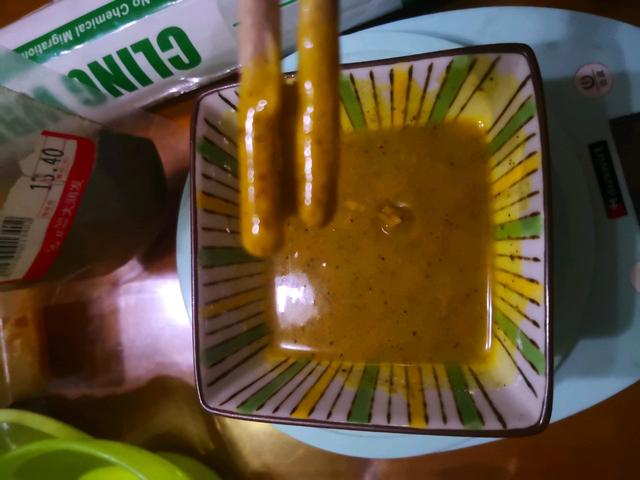 香喷喷的「手抓饼」的做法+配方,外脆里软,超级香