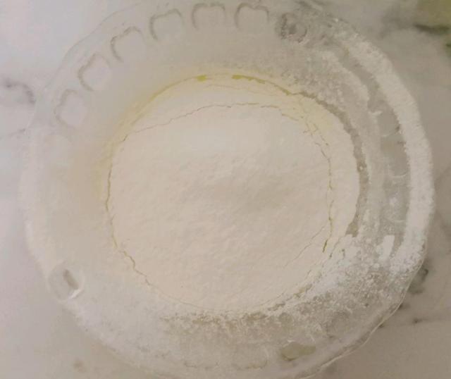 教你做贝壳蛋糕,可可爱爱,外酥里软,口味独特,做法超简单