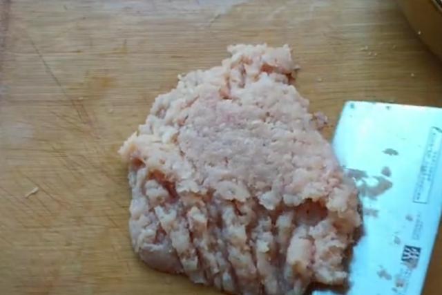 最适合孩子的早餐饼,高蛋白,营养健康,10分钟出锅,孩子超喜欢