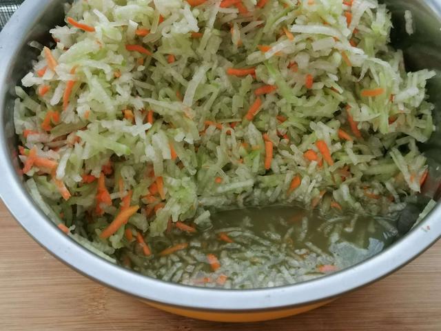 这菜好吃不长肉,钙铁锌全都有,我家一周3次,身体棒