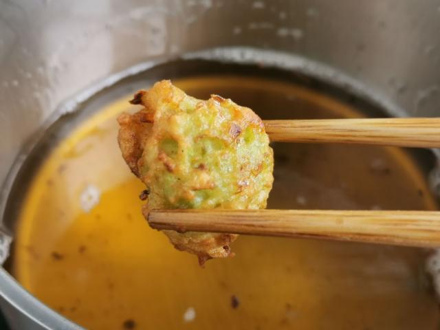 这菜好吃不长肉,钙铁锌全都有,我家一周3次,身体棒