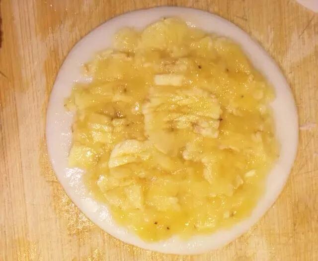 饺子皮的美味大翻身!主食、甜品、小零食全搞定,太好做了吧