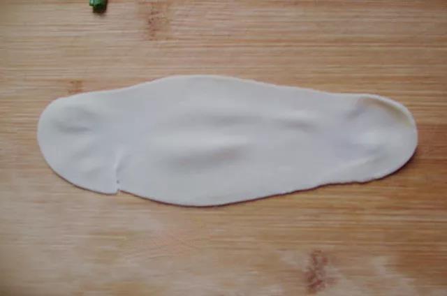 饺子皮的美味大翻身!主食、甜品、小零食全搞定,太好做了吧