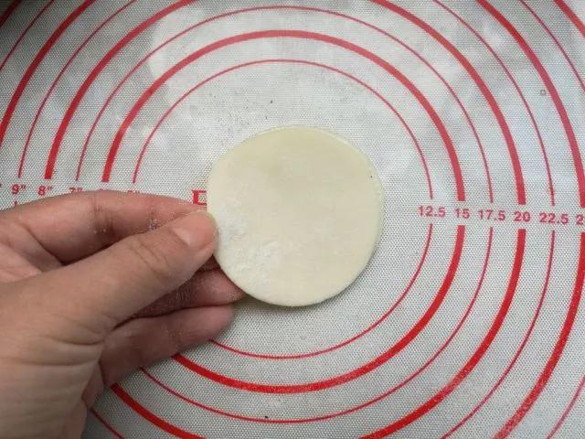 饺子皮的美味大翻身!主食、甜品、小零食全搞定,太好做了吧