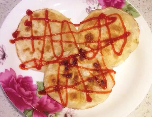 饺子皮的美味大翻身!主食、甜品、小零食全搞定,太好做了吧