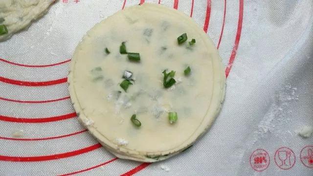 饺子皮的美味大翻身!主食、甜品、小零食全搞定,太好做了吧