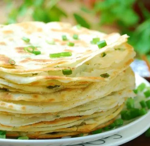 饺子皮的美味大翻身!主食、甜品、小零食全搞定,太好做了吧