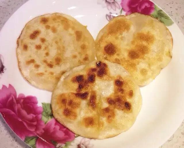 饺子皮的美味大翻身!主食、甜品、小零食全搞定,太好做了吧