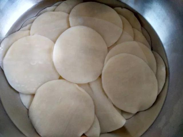 饺子皮的美味大翻身!主食、甜品、小零食全搞定,太好做了吧