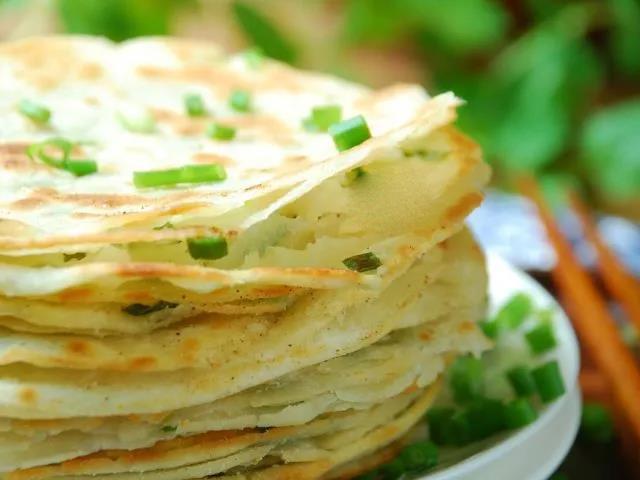 饺子皮的美味大翻身!主食、甜品、小零食全搞定,太好做了吧