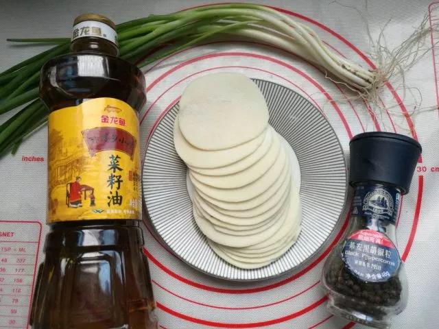 饺子皮的美味大翻身!主食、甜品、小零食全搞定,太好做了吧