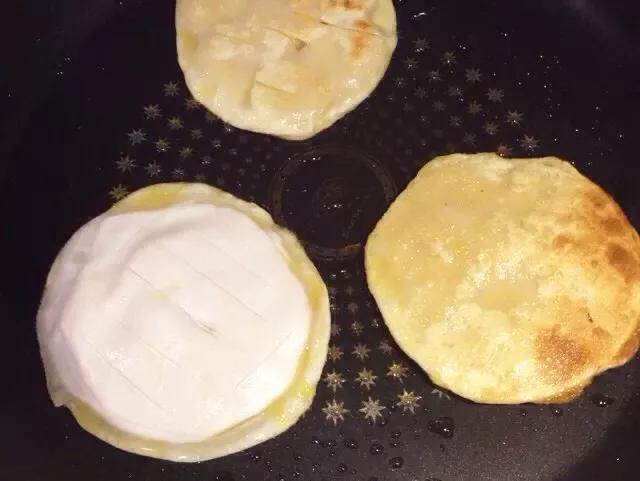 饺子皮的美味大翻身!主食、甜品、小零食全搞定,太好做了吧
