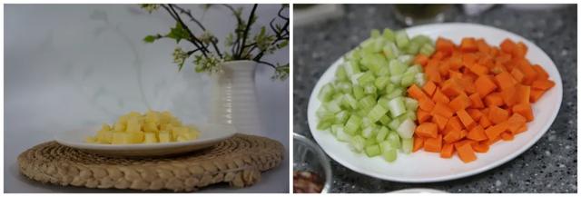 这饭做法很偷懒,味道却不赖
