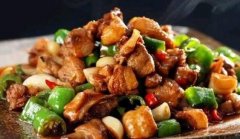 经济、健康，解馋下饭的