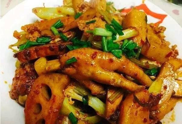 在家轻轻松松做大菜,经济、健康,解馋下饭!