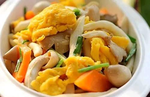 几分钟搞定的下饭菜,鲜香低脂,看着就有食欲,入口回味无穷