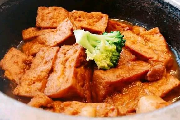 几分钟搞定的下饭菜,鲜香低脂,看着就有食欲,入口回味无穷