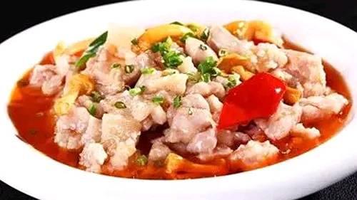 几分钟搞定的下饭菜,鲜香低脂,看着就有食欲,入口回味无穷