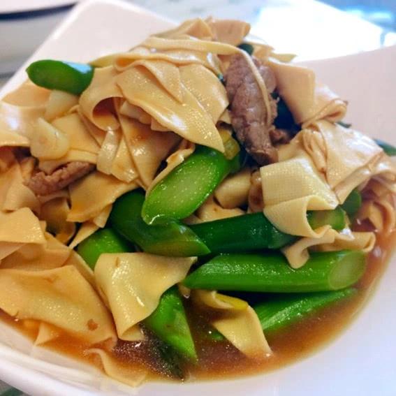 很家常的几道饭菜,营养又美味,解馋下饭,吃了还想吃!
