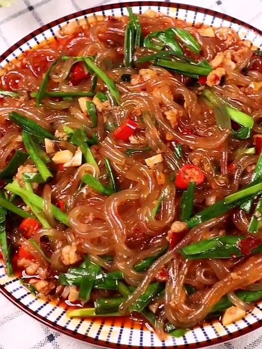 很家常的几道饭菜,营养又美味,解馋下饭,吃了还想吃!