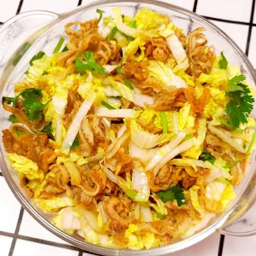 很家常的几道饭菜,营养又美味,解馋下饭,吃了还想吃!