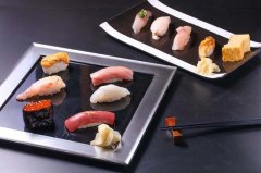 上海环球美食节30日开幕