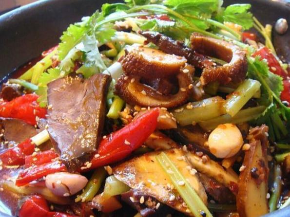 10道春季家常美食,香喷喷的很下饭,第6道一定不能错过