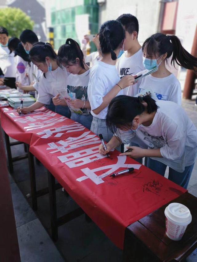 和县文旅消费季美食嘉年华活动正式启动