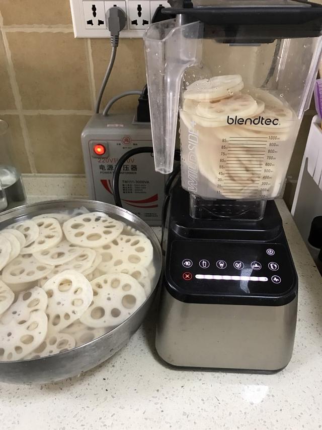 此物被称为“贡粉”,营养物质含量高,可供食疗养生,老少皆宜