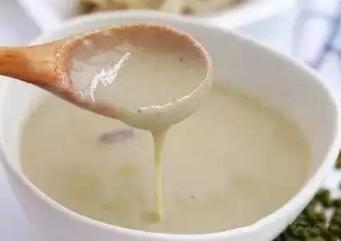 煮绿豆放这两样东西,清热解毒,气血双补