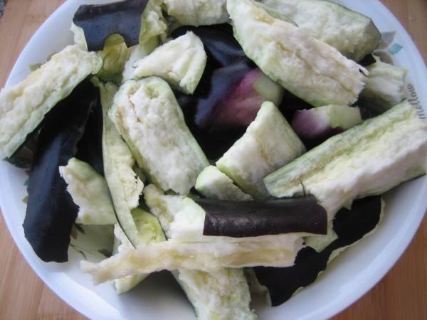 东北乱炖你吃过吗？土豆炖茄子，味道鲜美，做法简单，配方免费送