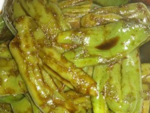 醋烧柿子椒,香辣鸡爪鹌鹑蛋,西红柿烧茄子这几道家常菜的做法