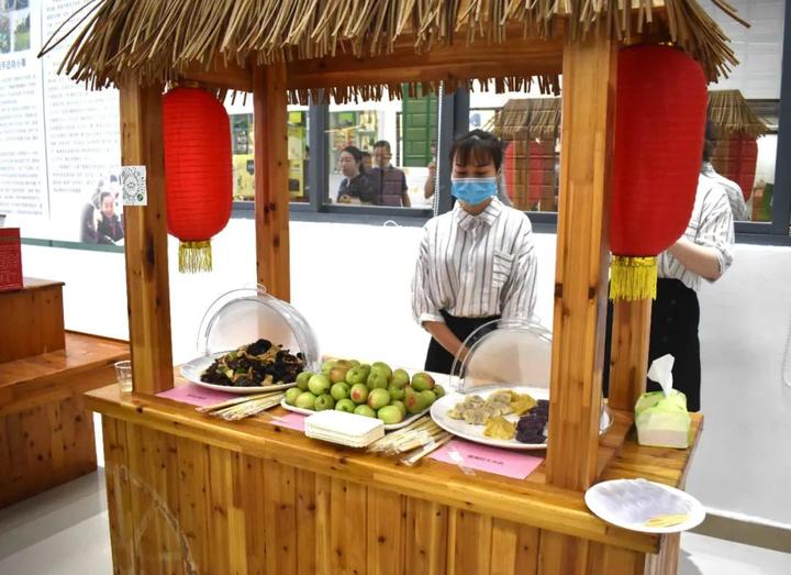 厦门集美区和三明清流县因山海协作对口帮扶而结缘 今年集美又是怎么做的？（3）