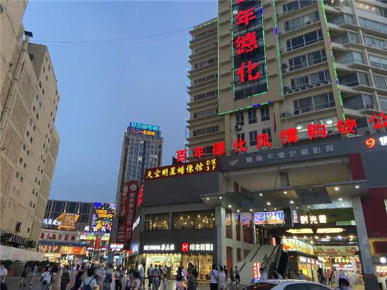 郑州升级二七商圈：美食酒吧普乐剧场…全安排上