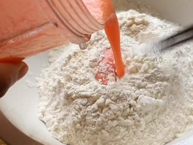 萝卜浑身都是宝,教你秘制新吃法,不炒不炖不炸,出锅全家流口水
