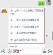 2020上海环球美食节已开启