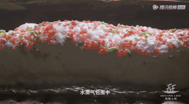 A爆的《风味人间2》，这样的美食大片极光TV大屏