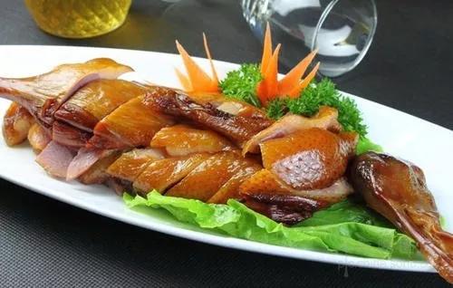中国最久负盛名的十种鸭,你喜欢哪种?