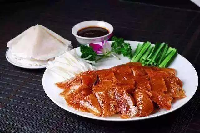 中国最久负盛名的十种鸭,你喜欢哪种?