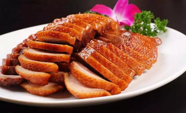 中国最久负盛名的十种鸭,你喜欢哪种?
