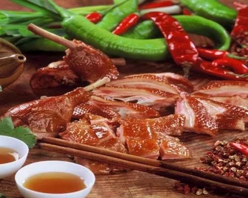 中国最久负盛名的十种鸭,你喜欢哪种?