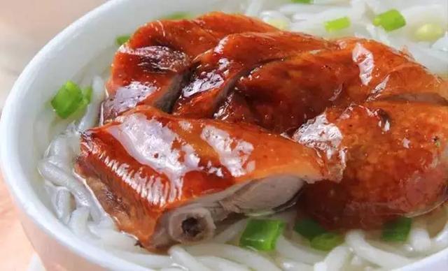中国最久负盛名的十种鸭,你喜欢哪种?
