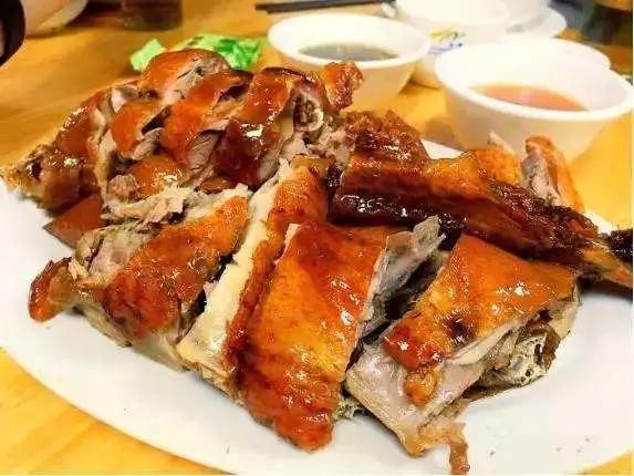 中国最久负盛名的十种鸭,你喜欢哪种?