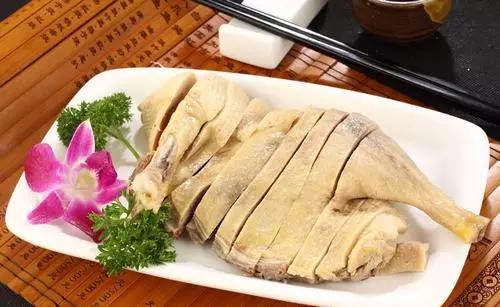 中国最久负盛名的十种鸭,你喜欢哪种?
