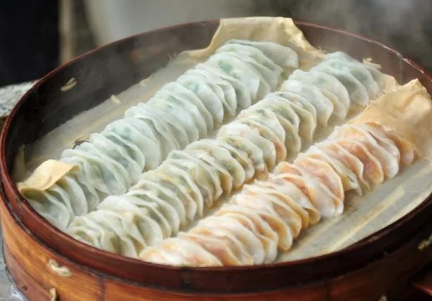 瓷都景德镇的美味,每一道都是对味蕾的冲击,简直欲罢不能