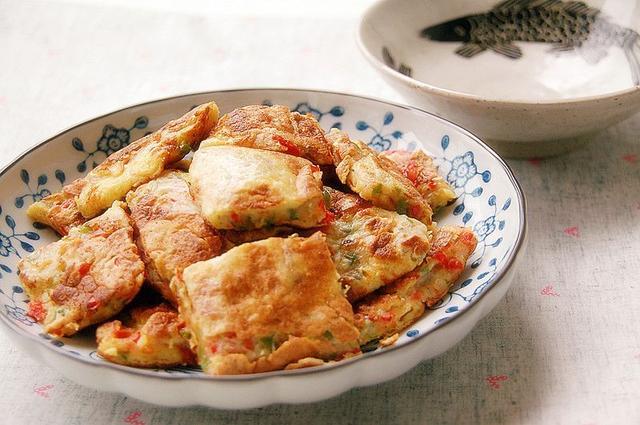 瓷都景德镇的美味,每一道都是对味蕾的冲击,简直欲罢不能
