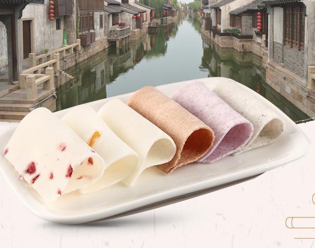 国内最好吃的4种地方小吃,都是舌尖上的美味,每一样都值得品尝
