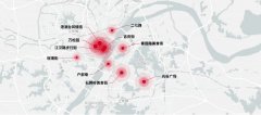 数据显示：最近武汉人打