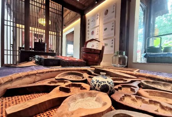 安徽省首个美食博物馆免费开放，就在肥东！