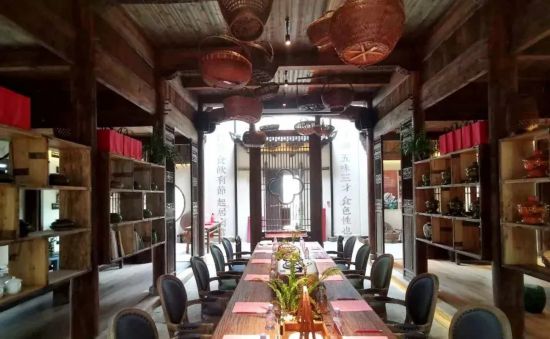 安徽省首个美食博物馆免费开放，就在肥东！